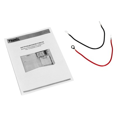 Джерело безперебійного живлення Trinix PSU-1210LED(P) LiFePO4